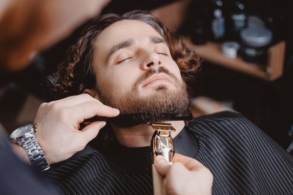 El arte del perfilado de barba: consejos y técnicas